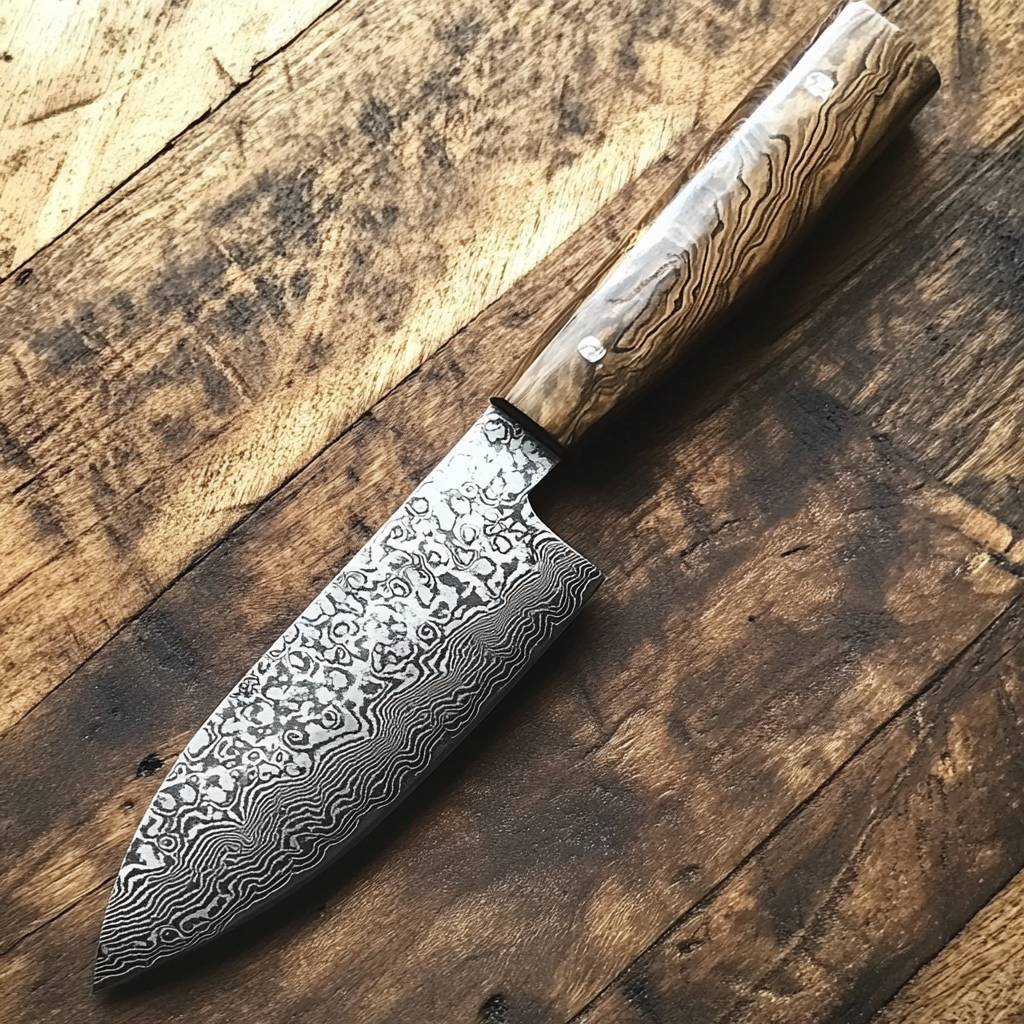 How to Choose Between a Santoku and a Gyuto Knife