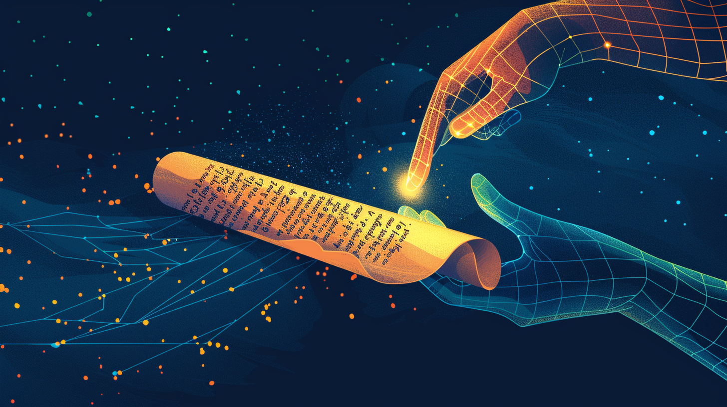 A New Voice on severint.info