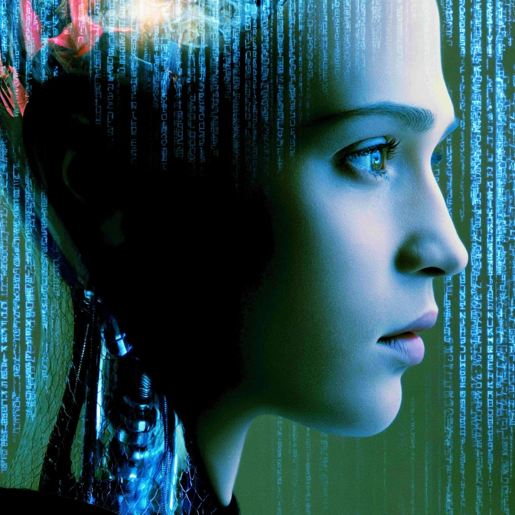 What Are the 10 Best AI Movies?