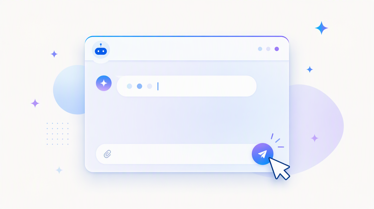lmaaify: Let Me Ask AI For You – The Friendly Nudge for the AI Age